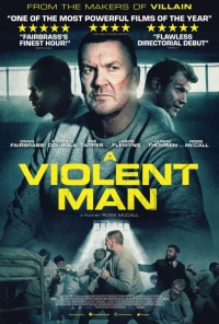 A Violent Man (2021) WEB-DL 720p
