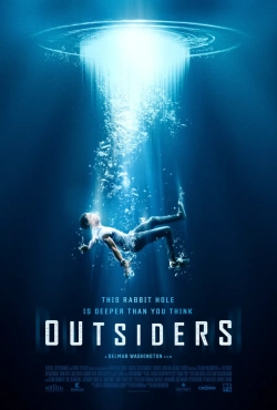 Outsiders (2021) WEB-DL 720p