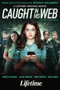 Caught in His Web (2022) WEB-DL 720p