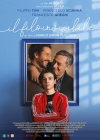 The Invisible Thread (2022) WEB-DL 720p