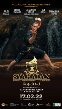 Syahadan (2022) WEB-DL 720p