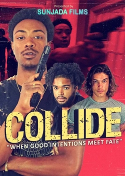Collide (2022) WEB-DL 720p