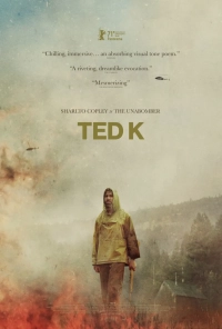 Ted K (2021) WEB-DL 720p