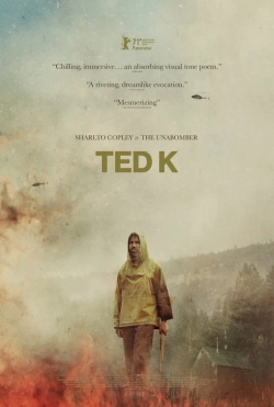 Ted K (2021) WEB-DL 720p
