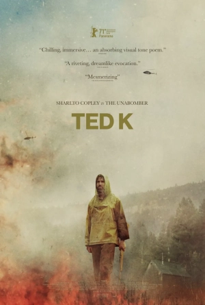 Ted K (2021) WEB-DL 720p