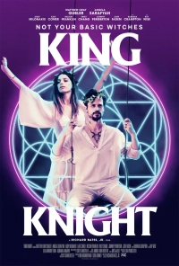 King Knight (2021) WEB-DL 720p