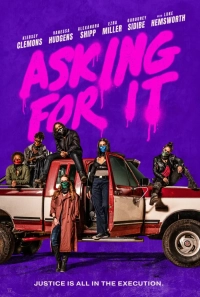 Asking for It (2021) WEB-DL 720p