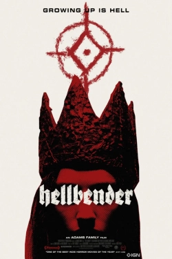 Hellbender (2021) WEB-DL 720p