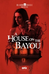 A House on the Bayou (2021) WEB-DL 720p
