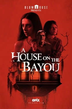 A House on the Bayou (2021) WEB-DL 720p