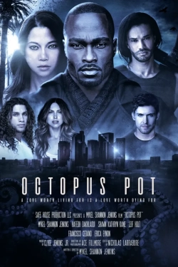 Octopus Pot (2022) WEB-DL 720p