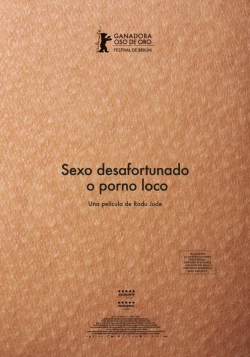 Bad Luck Banging or Loony Porn (2021) WEB-DL 720p