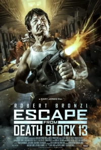 Escape from Death Block 13 (2021) WEB-DL 720p