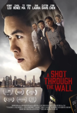 A Shot Through the Wall (2020) WEB-DL 720p