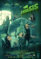 The Exorsis (2021) WEB-DL 720p