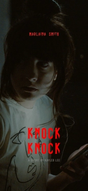 Knock Knock (2021) WEB-DL 720p