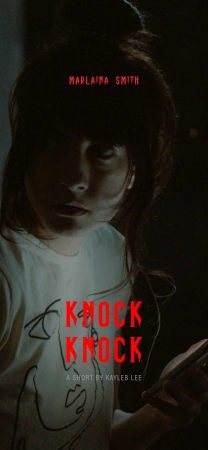 Knock Knock (2021) WEB-DL 720p