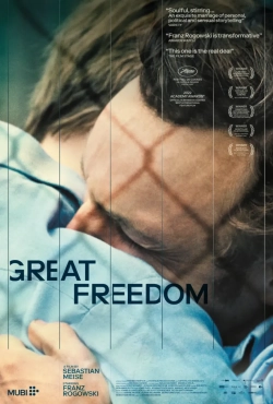 Great Freedom (2021) WEB-DL 720p