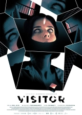 Visitor (2021) WEB-DL 720p