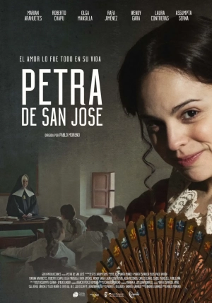 Petra de San José (2022) WEB-DL 720p