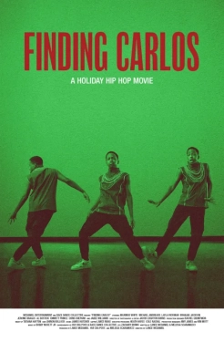 Finding Carlos (2022) WEB-DL 720p