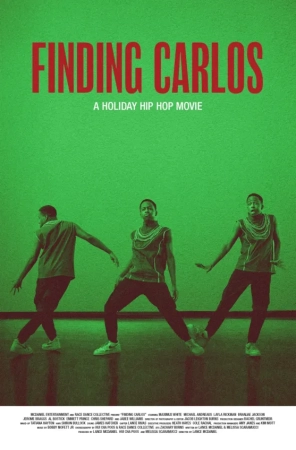 Finding Carlos (2022) WEB-DL 720p