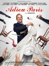 Adieu Paris (2021) WEB-DL 720p