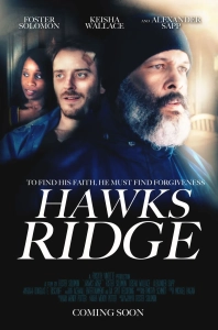 Hawks Ridge (2020) WEB-DL 720p