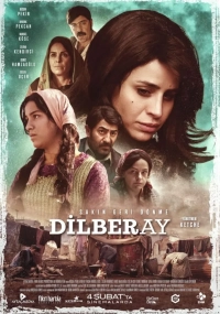 Dilberay (2022) WEB-DL 720p