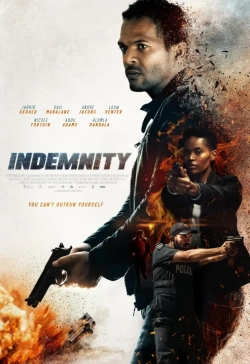 Indemnity (2021) WEB-DL 720p