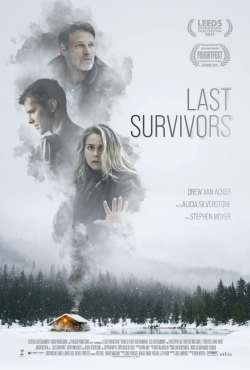 Last Survivors (2021) WEB-DL 720p