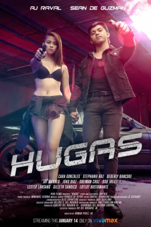 Hugas (2022) WEB-DL 720p
