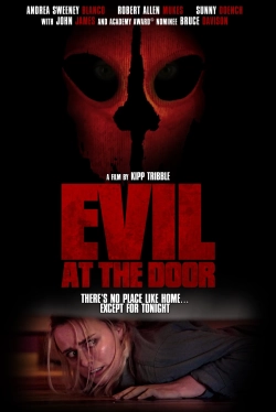 Evil at the Door (2022) WEB-DL 720p