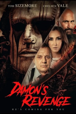 Damon’s Revenge (2022) WEB-DL 720p