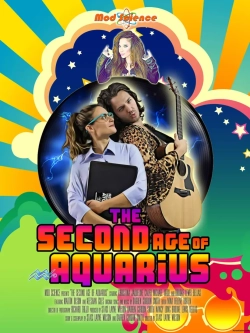 The Second Age of Aquarius (2021) WEB-DL 720p