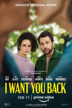 I Want You Back (2022) WEB-DL 720p