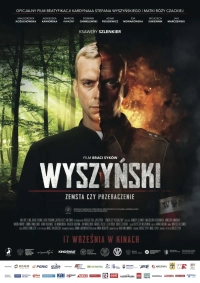 Wyszynski - zemsta czy przebaczenie (2021) WEB-DL 720p