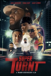 Super Turnt (2022) WEB-DL 720p