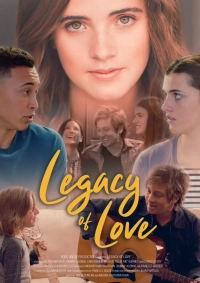 Legacy of Love (2021) WEB-DL 720p
