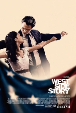 West Side Story (2021) WEB-DL 720p