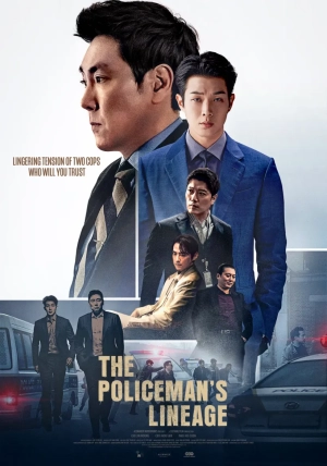 The Policeman's Lineage (2022) WEB-DL 720p