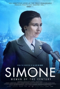Simone Veil, a Woman of the Century (2022) WEB-DL 720p