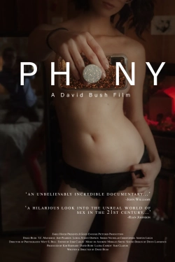 Phony (2022) WEB-DL 720p