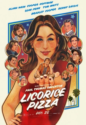 Licorice Pizza (2021) WEB-DL 720p