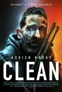 Clean (2021) WEB-DL 720p