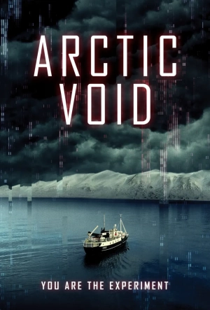 Arctic Void (2022) WEB-DL 720p