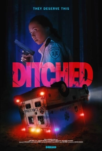 Ditched (2021) WEB-DL 720p
