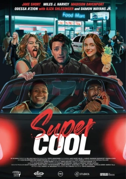 Supercool (2021) WEB-DL 720p