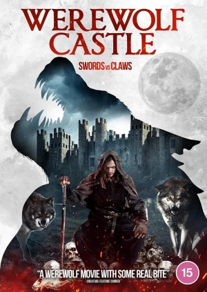Werewolf Castle (2021) WEB-DL 720p