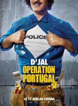 Operation Portugal (2021) WEB-DL 720p